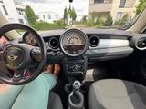 MINI Mini One, Sportpaket, 1Hd, Klima, rot - MINI ONE in Mainz