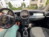 MINI Mini One, Sportpaket, 1Hd, Klima, rot - MINI ONE in Frankfurt (Main)