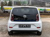 Volkswagen e-up! - Volkswagen e-up! Gebrauchtwagen