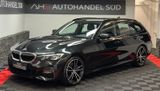 Vorschaubild BMW 330 d M Sport*L.COCKPIT*LEDER*H.KARDON*