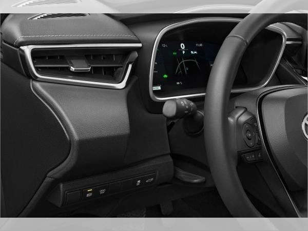 Toyota Corolla - Bild 5