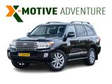 Toyota Land Cruiser 200 V8 4.5 D-4D Executive 5p. | Aut - gebrauchte Toyota Land Cruiser aus dem Jahr 2015