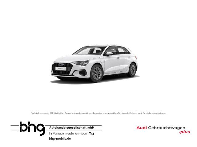 Audi A3 Sportback 40 TFSIe S-tronic ACC Navi Virtual