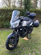 Suzuki DL 650 V-Strom ABS Koffer+Topcase - Offers