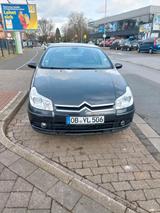 Citroën C5  gepflegter Diesel  Automatik... - gebrauchte Citroën C5 aus dem Jahr 2005