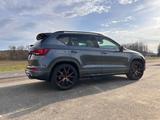 Cupra Ateca 2.0 TSI 221kW 4Drive DSG - - Cupra Gebrauchtwagen von 2018