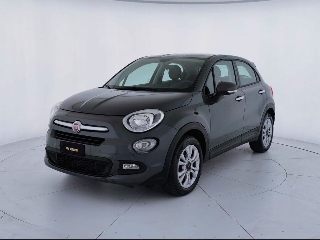 Image of Fiat 500X
