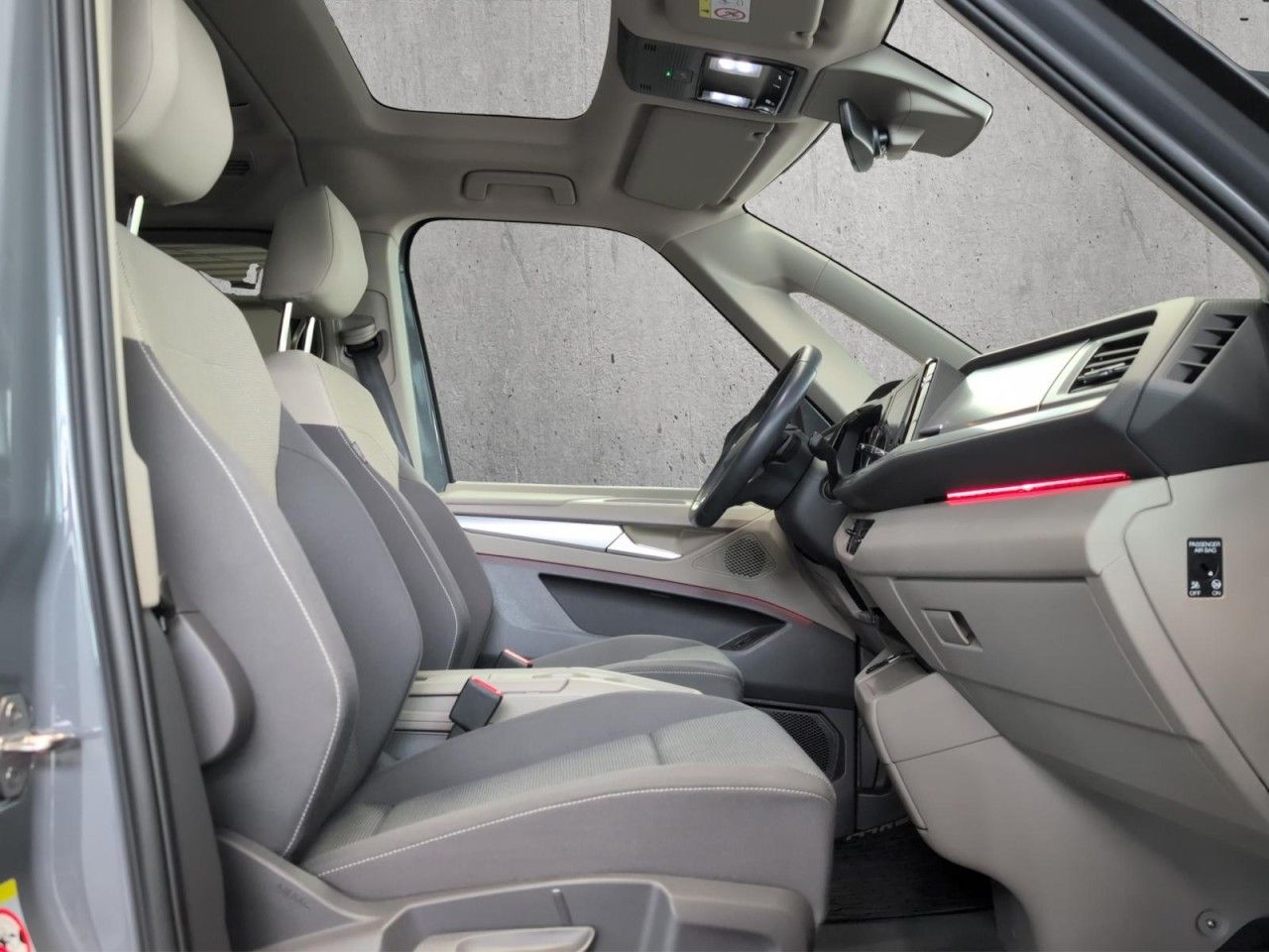 Multivan Edition 2.0 TDI DSG Klima Navi