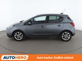 Opel Corsa 1.4 120 Jahre ecoFlex*TEMPO*PDC*SHZ* - Opel Corsa Gebrauchtwagen in Hamburg