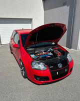 Volkswagen Golf 5 Gti 4 Motion - Volkswagen Golf aus 2006: GTI
