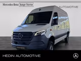 Mercedes-Benz Sprinter 419 CDI Kasten PRO Hochdach Standard