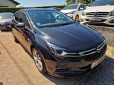 Opel Astra K Lim. Innovation, Navi,LED,Sitzh. - Opel Astra mit Diesel-Antrieb: Limousine