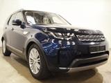 Land Rover Discovery 5 TD6 HSE *1.HD/Pano/Sitzkima/Assist* - Land Rover Discovery in Frankfurt (Main)