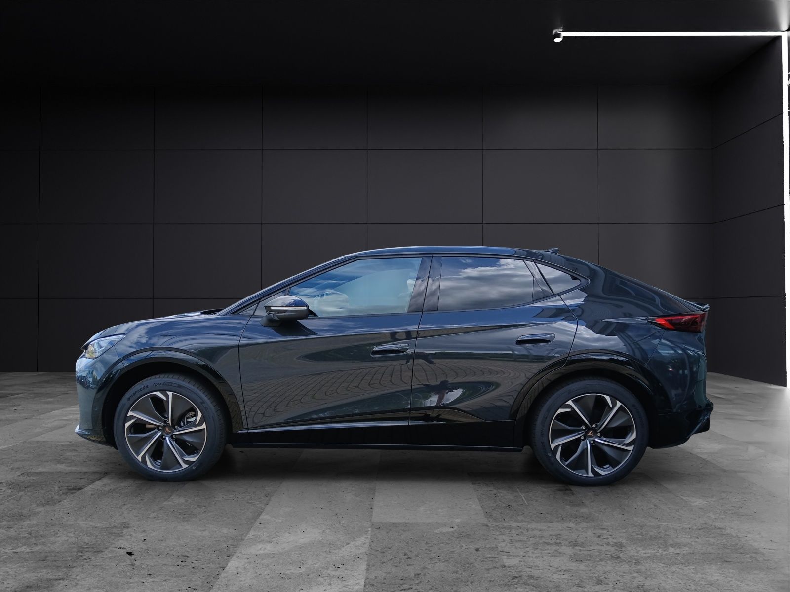 Fahrzeugabbildung CUPRA Tavascan VZ 4Drive BelowZero