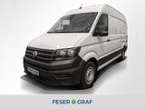 Volkswagen Crafter 35 Kasten MR 2.0TDI Allwetter/GRA/Klima - VW Crafter in Köln