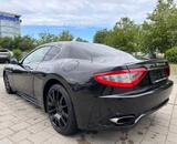 Maserati GranTurismo S Automatik - gebrauchte Maserati Granturismo aus dem Jahr 2009