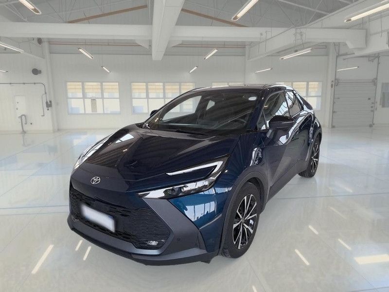 Toyota TOYOTA C-HR 2.0 HV E-CVT TREND SUV