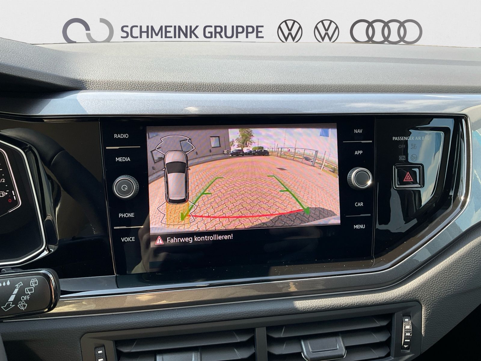Volkswagen Polo - Bild 18