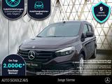 Mercedes-Benz EQT 200 Standard Kam*Lenk-Hz*Klima*Sitz-Hz*LEDhi - Mercedes-Benz EQT Gebrauchtwagen