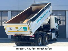 Fahrzeugabbildung MAN 26.470 6x4 Meiller Bordmatik  1760 Euro mtl.