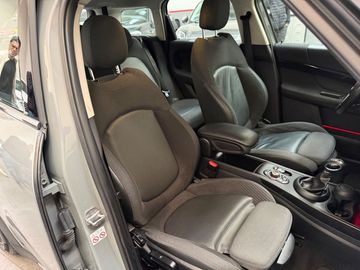 MINI Countryman S (Cooper) - 12