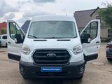 Ford Transit 310 L3 2.0 TDCi Autom. Rollstuhlrampe - Rollstuhlgerechte Autos
