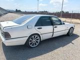 Mercedes-Benz S 300 Turbodiesel S 300 - Mercedes-Benz S 300 mit Diesel-Antrieb