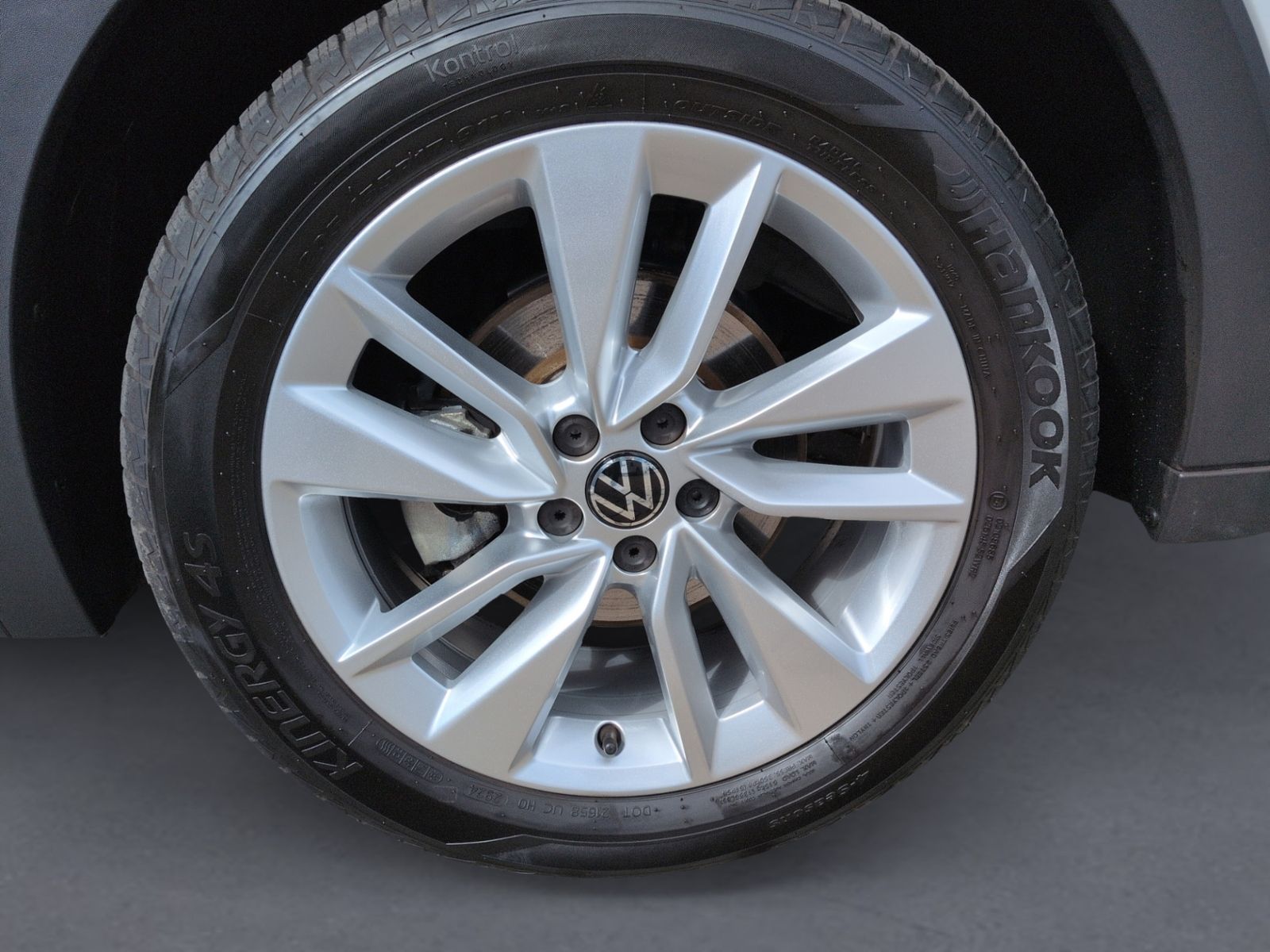 T-Cross 1.0 TSI Goal AHK+ACC+SHZ+APP