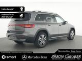 Mercedes-Benz EQB 250+ Progressive Ad Kamera 7Sitze Mod 2025 - gebrauchte Mercedes-Benz EQB aus dem Jahr 2024