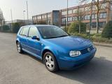 Volkswagen Golf 4 Generation 1,9TDi 90PS 1999 - Volkswagen Golf: 90ps TDI