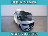 Kabe Travel Master Imperial i810LBG Hydraulik,2xKlima - Kabe Wohnmobile & Wohnwagen