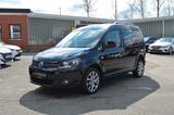 Volkswagen Caddy Highline 1.6 TDI DSG"ALC"SITZHZ"PDC"AHK" - VW Caddy Gebrauchtwagen in Nürnberg