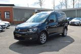 Volkswagen Caddy Highline 1.6 TDI DSG"ALC"SITZHZ"PDC"AHK" - Volkswagen Caddy: 6.1