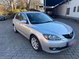 Mazda 3 ( 1.6 ) 115.000 Km Tüv Neu - gebrauchte Mazda 3 aus dem Jahr 2006