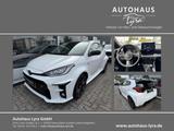 Toyota Yaris GR High-Performance Paket*LED*NAVi*KAMERA* - Toyota Yaris: GR High Performance Paket