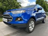 Ford EcoSport 1.0 Trend - Ford EcoSport in Hannover