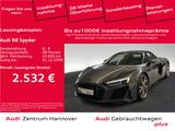 Audi R8 Spyder performance 5.2 FSI quattro Laser B&O - Audi R8: Performance