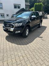 Ford Ranger 3,2 Automatik - Ford Ranger in Bochum