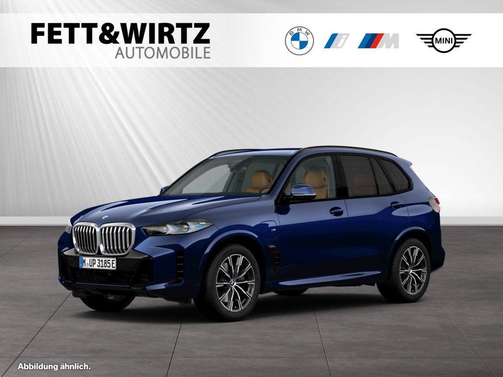 Image of BMW X5
