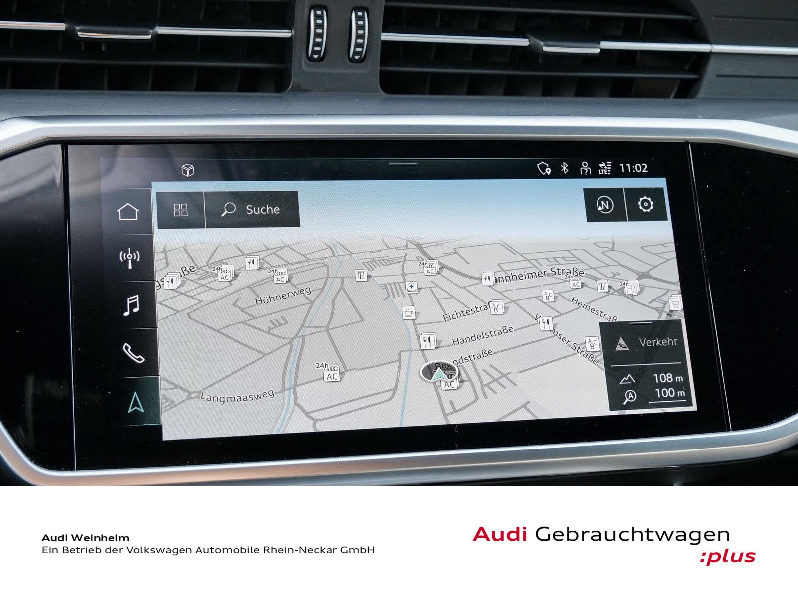 Audi A6 - Bild 17