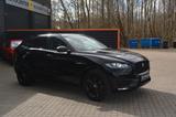 Jaguar F-Pace 20d AWD R-Sport R-Sport netto nur 9.500 - Jaguar F-Pace von privat