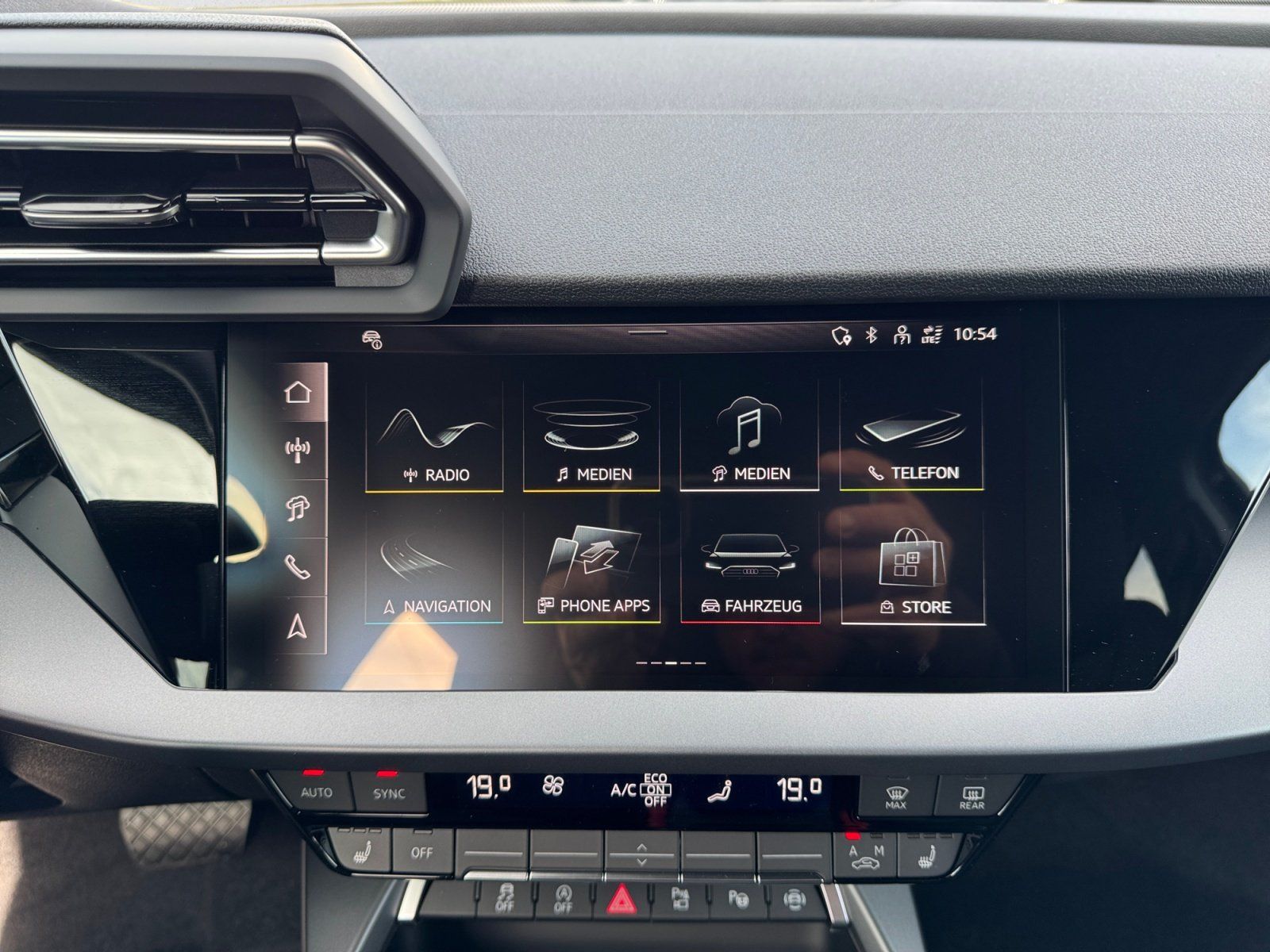 Audi A3 - Bild 12
