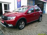 Dacia Sandero TCe 90 Stepway Celebration Navi Kamera