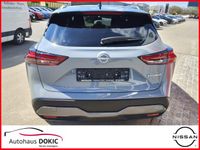 Nissan Qashqai - Vorschau Bild 6