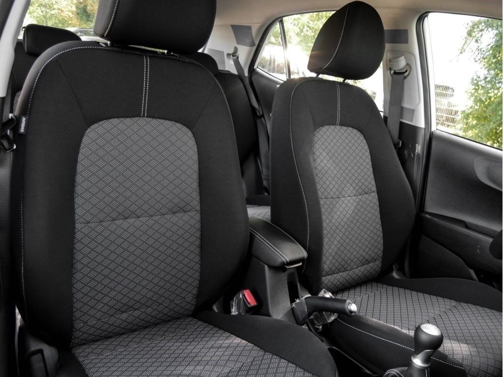 Kia Picanto - Bild 6