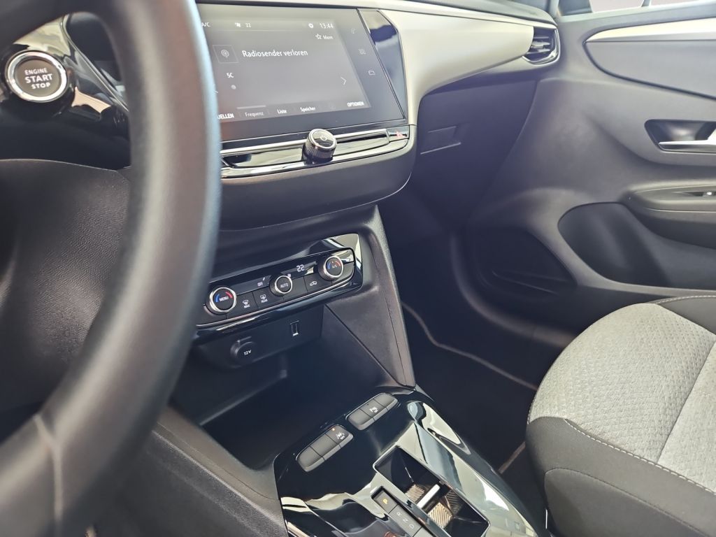 Fahrzeugabbildung Opel Corsa-e Onboard 11KW PDC LED