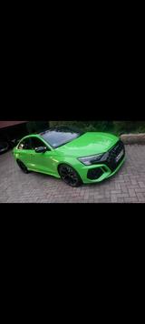 Audi RS3 2.5 TFSI S tronic quattro -