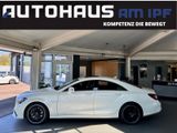 Mercedes-Benz CLS 63  AMG 4-Matic DESIGNO+PARK-PAKET+HARMAN-K - Mercedes-Benz CLS 63 AMG aus 2016