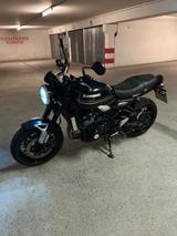 Kawasaki Z900RS - Kawasaki Motorräder in München