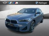 BMW X2 sDrive20i M Sport RFK LED HiFi LED SHZ DAB